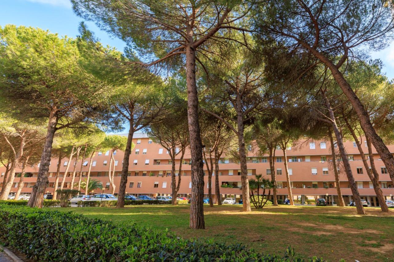 L' Essenziale Apartment Livorno Exterior photo