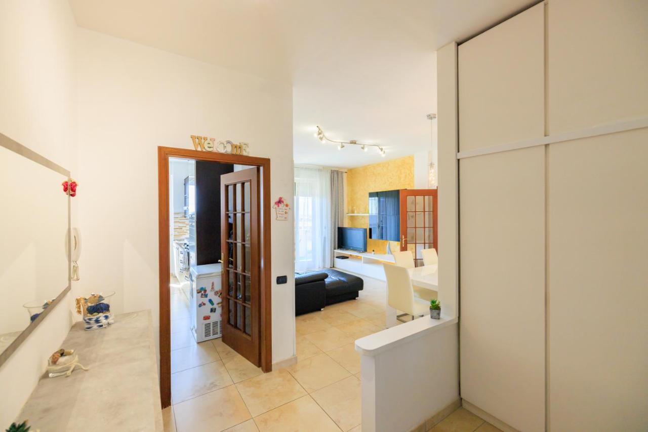 L' Essenziale Apartment Livorno Exterior photo