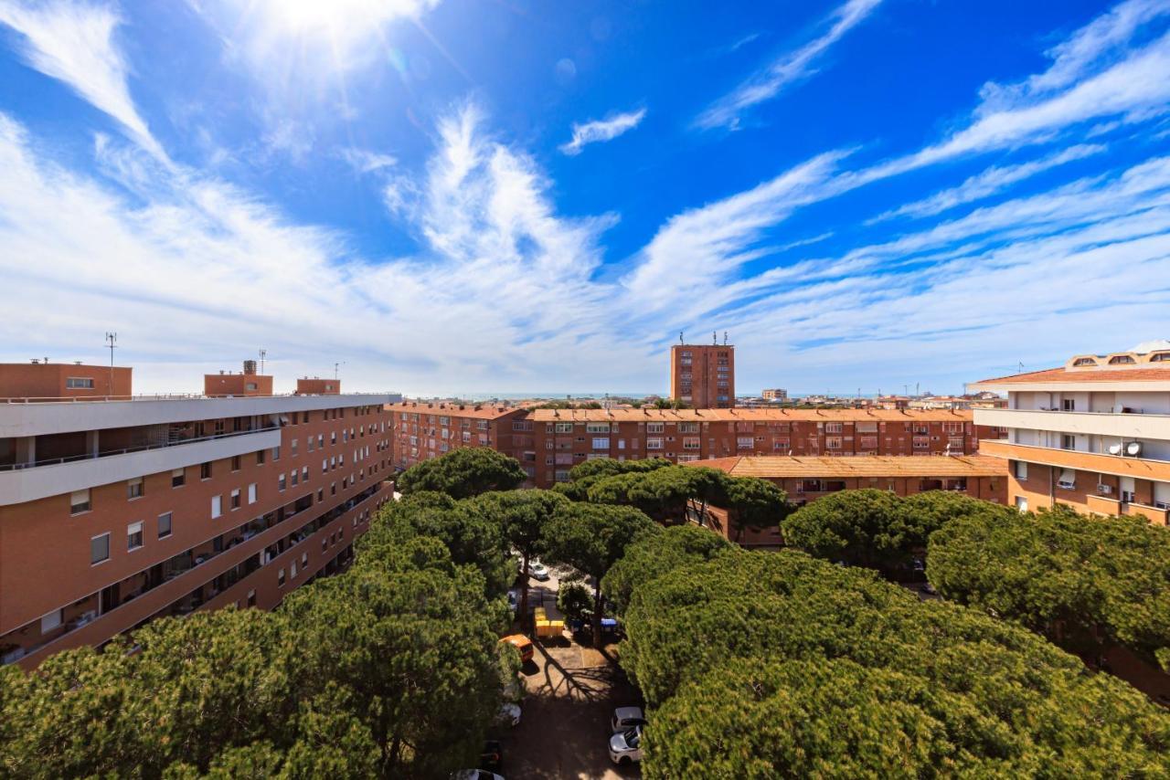L' Essenziale Apartment Livorno Exterior photo